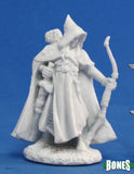 Arthrand Nightblade, Elf Ranger: Bones RPR 77049