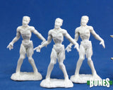 Zombies (3): Bones RPR 77053