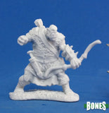 Orc Sniper (Archer): Bones RPR 77056