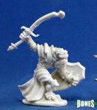 Dragonman Warrior: Bones RPR 77060