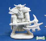 Norgol, Irongrave Knight: Bones RPR 77065