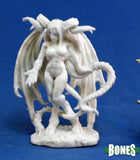 Virina, Female Demon: Bones RPR 77067