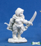 Bailey Silverbell: Bones RPR 77072
