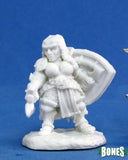 Freja Fangbreaker: Bones RPR 77073