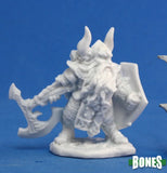Dain Deepaxe: Bones RPR 77074