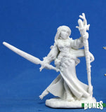 Lysette, Female Elf: Bones RPR 77076
