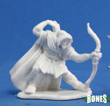 Mason Thornwarden: Bones RPR 77090