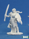 Trista, The White Wolf: Bones RPR 77094