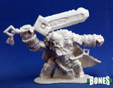 Skorg Ironskull, Fire Giant King: Bones RPR 77101