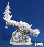 Boerogg Blackrime, Frost Giant Jarl: Bones RPR 77106
