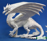 Fire Dragon: Bones RPR 77109