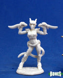 Tiviel, Hellborn Rogue: Bones RPR 77118