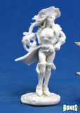 Mariel Twinspar, Female Pirate: Bones RPR 77135