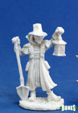 Townsfolk - Undertaker: Bones RPR 77143