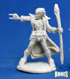 Damien, Hellborn Wizard: Bones RPR 77149