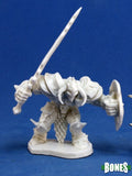Ragnaros, Evil Warrior: Bones RPR 77150