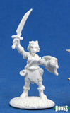 Elliwyn Heatherlark, Gnome Bard: Bones RPR 77164