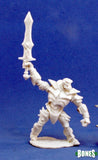 Battleguard Golem: Bones RPR 77168