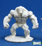 Clay Golem: Bones RPR 77170