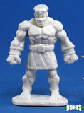 Stone Golem: Bones RPR 77171