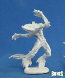 Creature Of Blood Reef: Bones RPR 77189