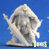 Thund Bloodwrack, Barbarian: Bones RPR 77199