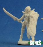 Cassiatta: Bones RPR 77204