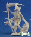 Gauntfield: Bones RPR 77211