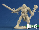Grundor Hoardtaker: Bones RPR 77219