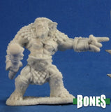 Rugg, Bugbear Leader: Bones RPR 77231