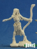 Skeleton Guardian Archer (3): Bones RPR 77237