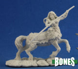 Female Centaur: Bones RPR 77264