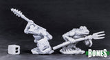 Squog Warriors (2): Bones RPR 77268