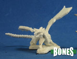 Dragon Hatchling Blue: Bones RPR 77271