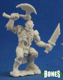 Zombie Ogre: Bones RPR 77284