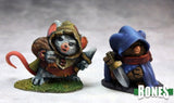 Mousling Thief and Assassin: Bones RPR 77287