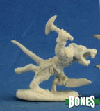 Wererat Berserker: Bones RPR 77293