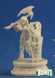 Female Antipaladin: Bones RPR 77299