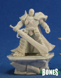 Male Antipaladin: Bones RPR 77300