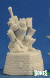 Male Paladin: Bones RPR 77303