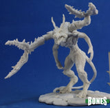 Wolf Demon: Bones RPR 77307
