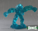 Crystal Golem: Bones RPR 77309