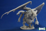 Demon Lord of the Undead: Bones RPR 77316