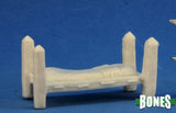 Tavern Items - Bed: Bones RPR 77317