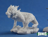 Hell Cat: Bones RPR 77327