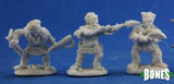 Derro (3): Bones RPR 77332