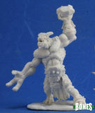 Ice Troll: Bones RPR 77344