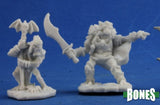 Goblin Command (2): Bones RPR 77349
