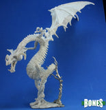 Verocithrax: Bones RPR 77361