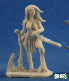 Tyrea Bronzelocks, Barbarian: Bones RPR 77374